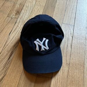 Yankees Cap Adults Large